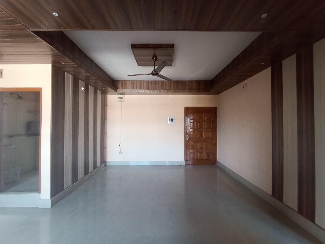 Unfurnished 3bhk in Rukmini Gaon, Guwahati, Assam, India for Rent